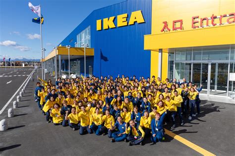 ikea japan.